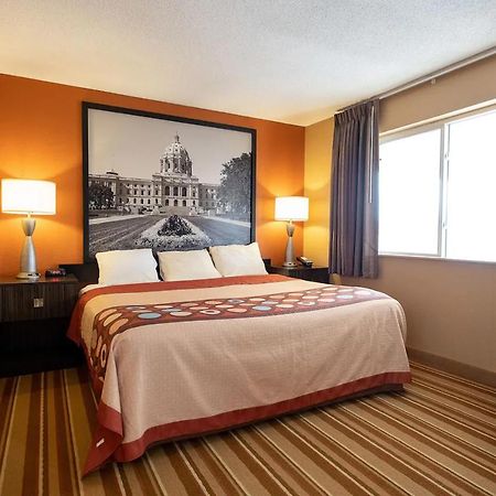 Blaine Town Inn & Suites 외부 사진