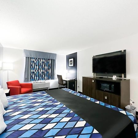 Blaine Town Inn & Suites 외부 사진