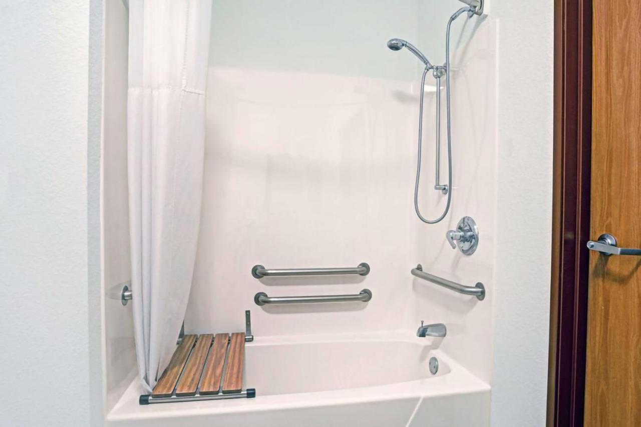 Blaine Town Inn & Suites 외부 사진