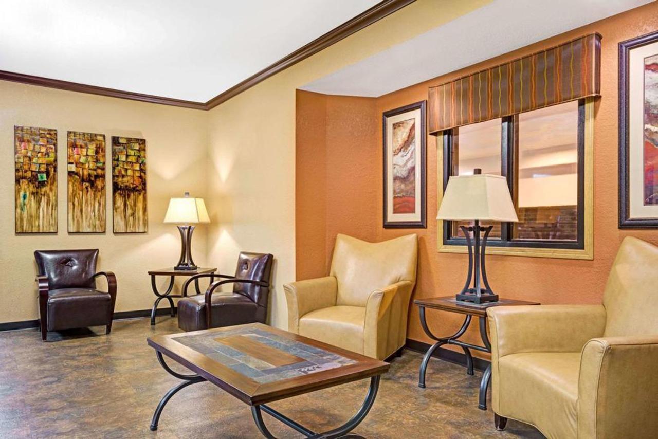 Blaine Town Inn & Suites 외부 사진