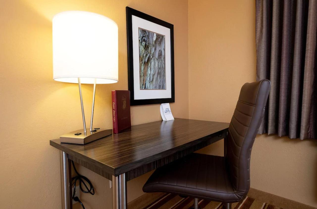Blaine Town Inn & Suites 외부 사진