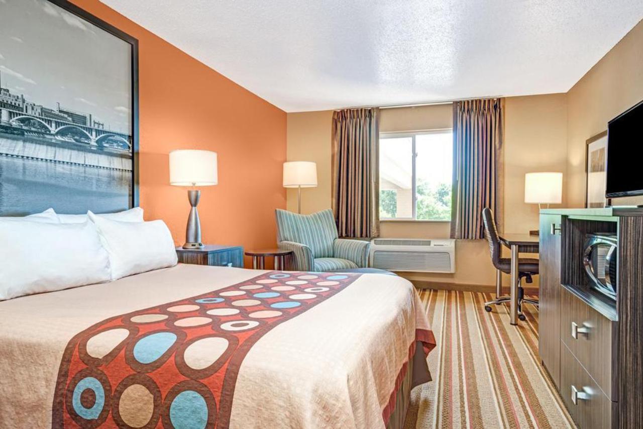 Blaine Town Inn & Suites 외부 사진