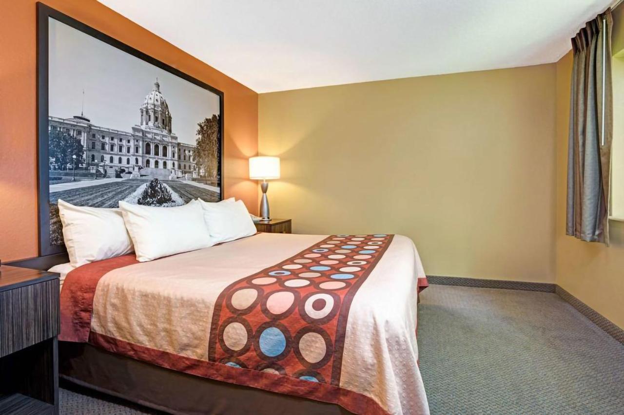 Blaine Town Inn & Suites 외부 사진