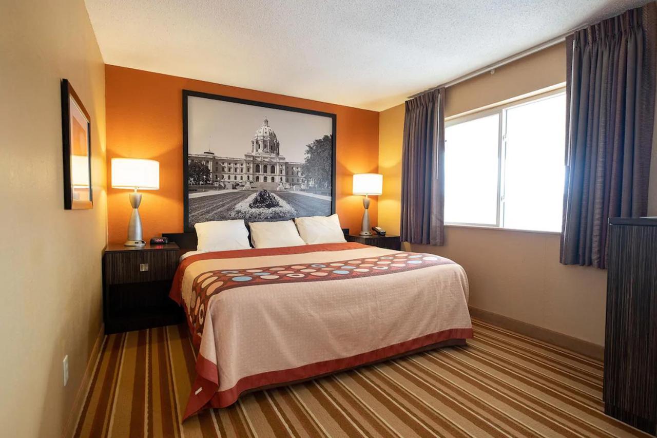Blaine Town Inn & Suites 외부 사진