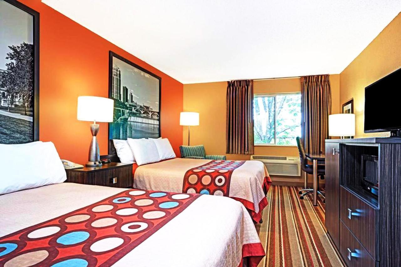 Blaine Town Inn & Suites 외부 사진