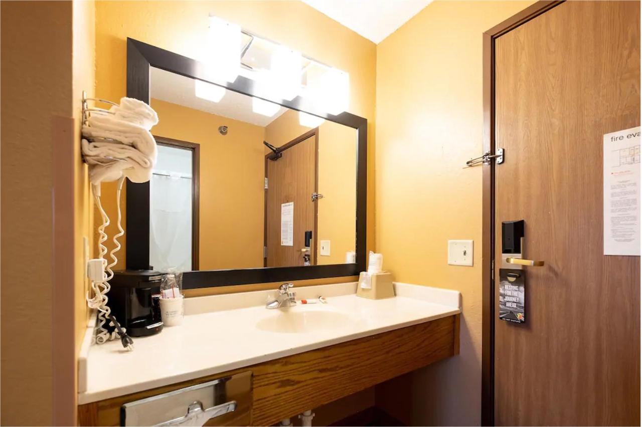 Blaine Town Inn & Suites 외부 사진