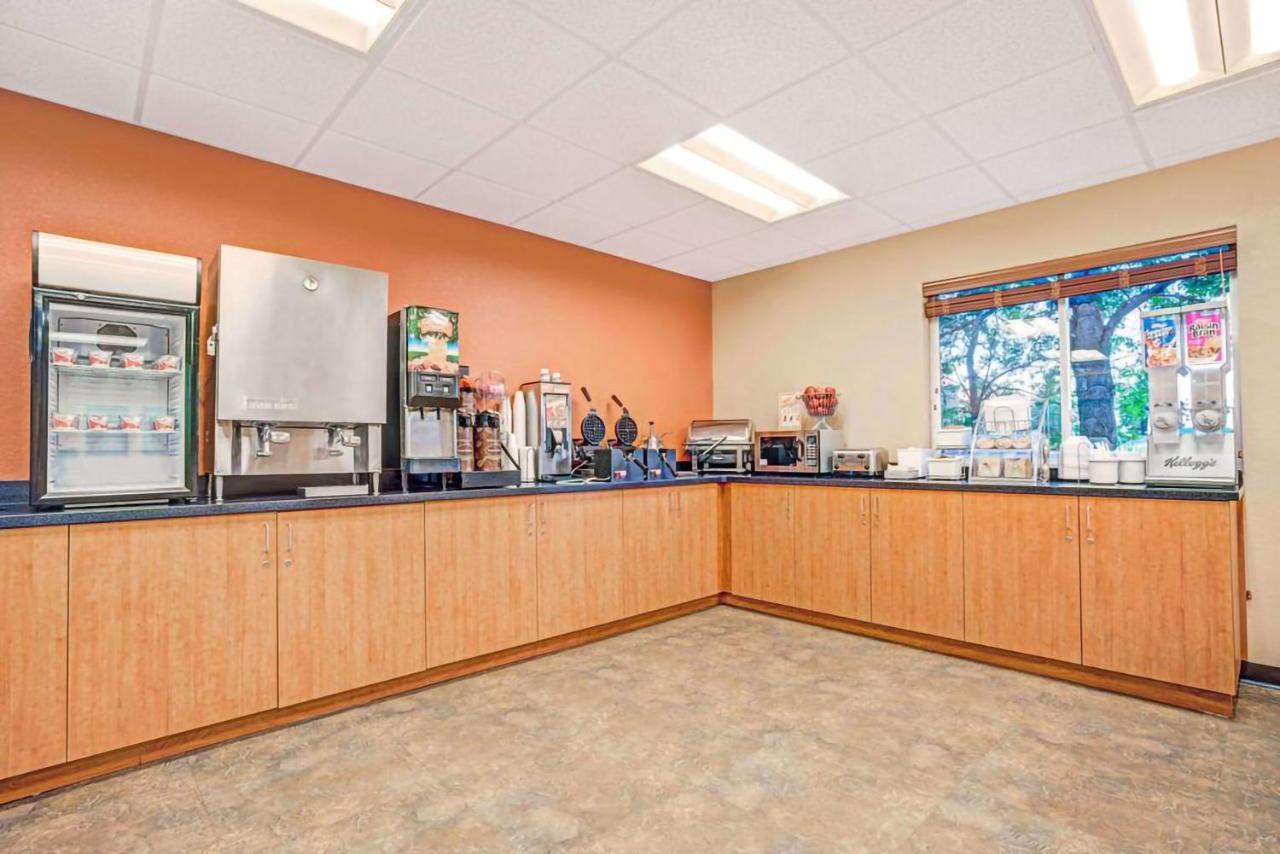 Blaine Town Inn & Suites 외부 사진