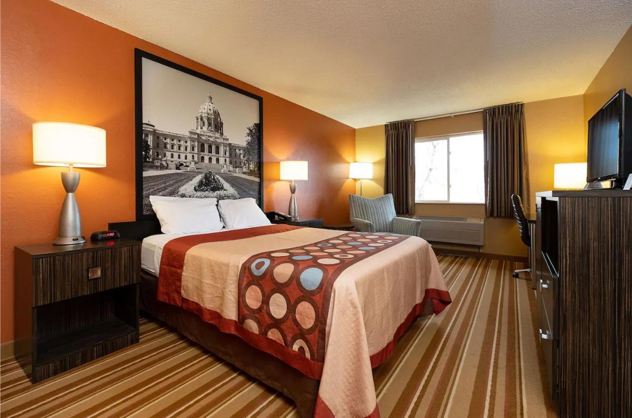 Blaine Town Inn & Suites 외부 사진