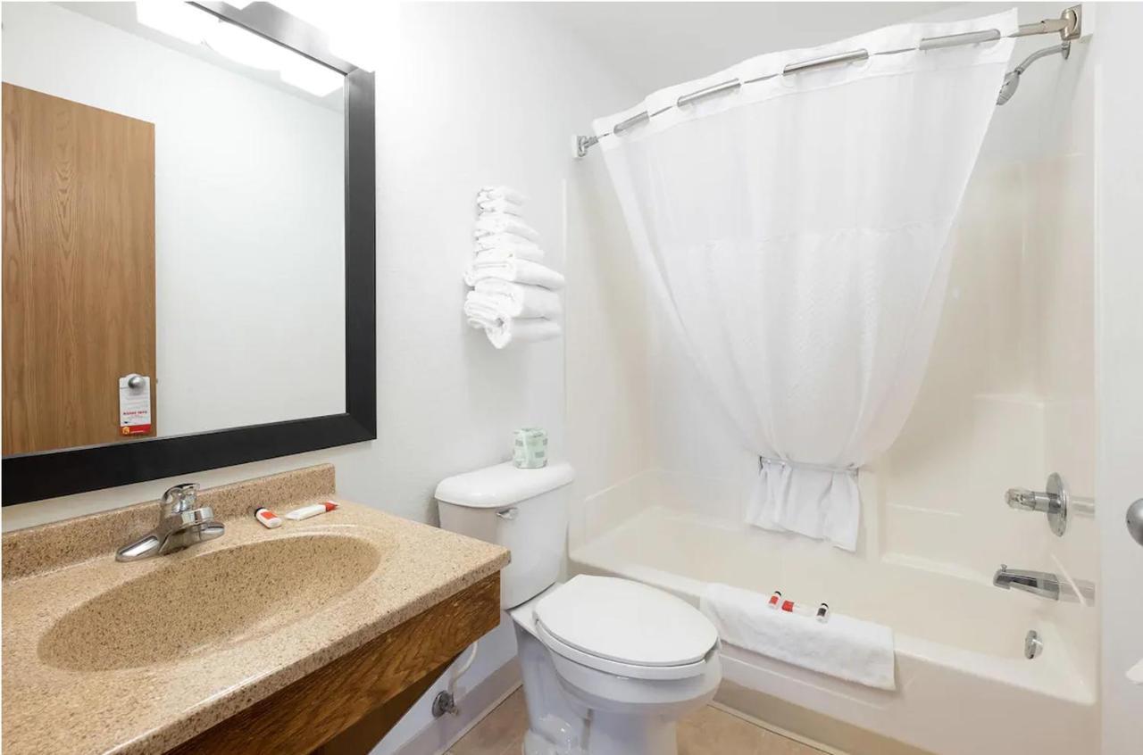 Blaine Town Inn & Suites 외부 사진