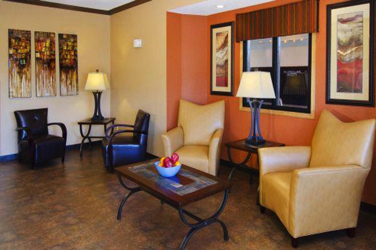 Blaine Town Inn & Suites 외부 사진