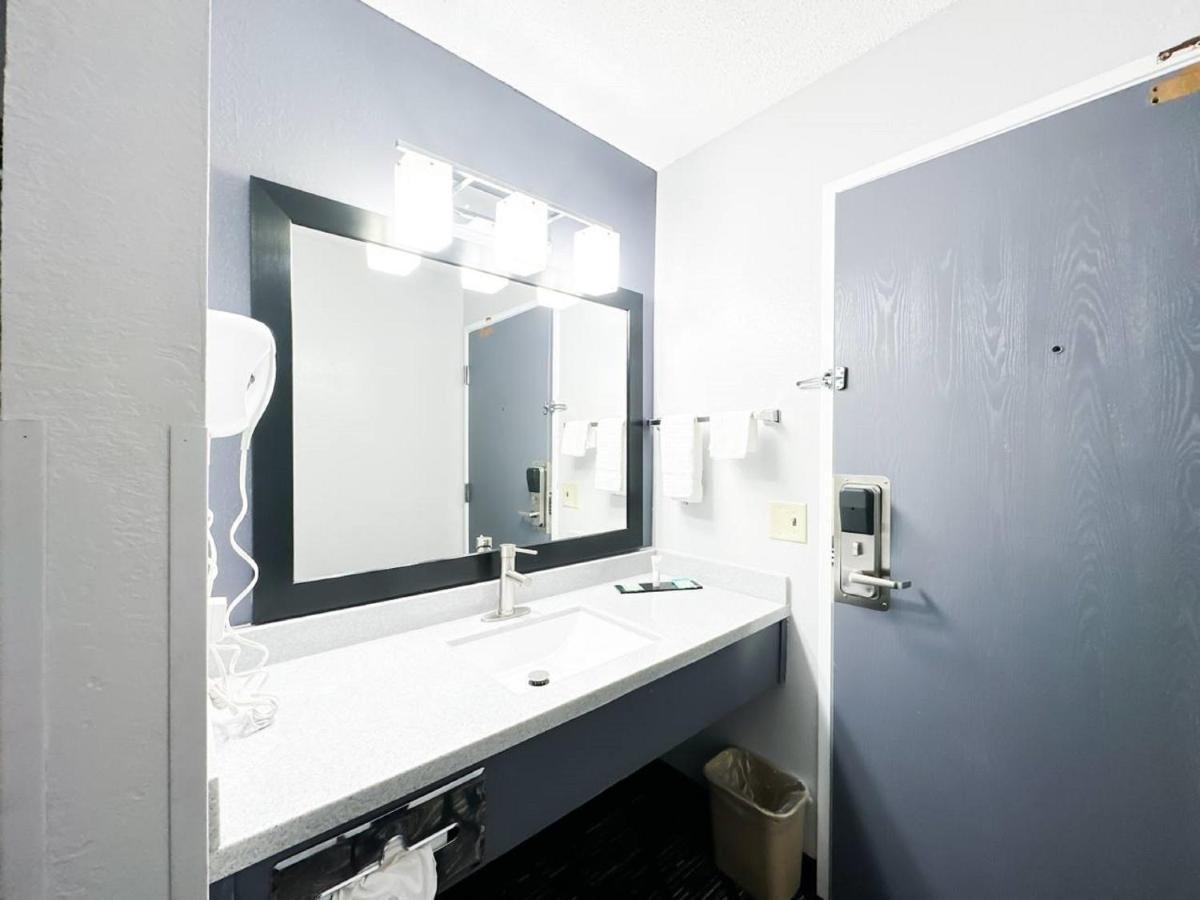 Blaine Town Inn & Suites 외부 사진