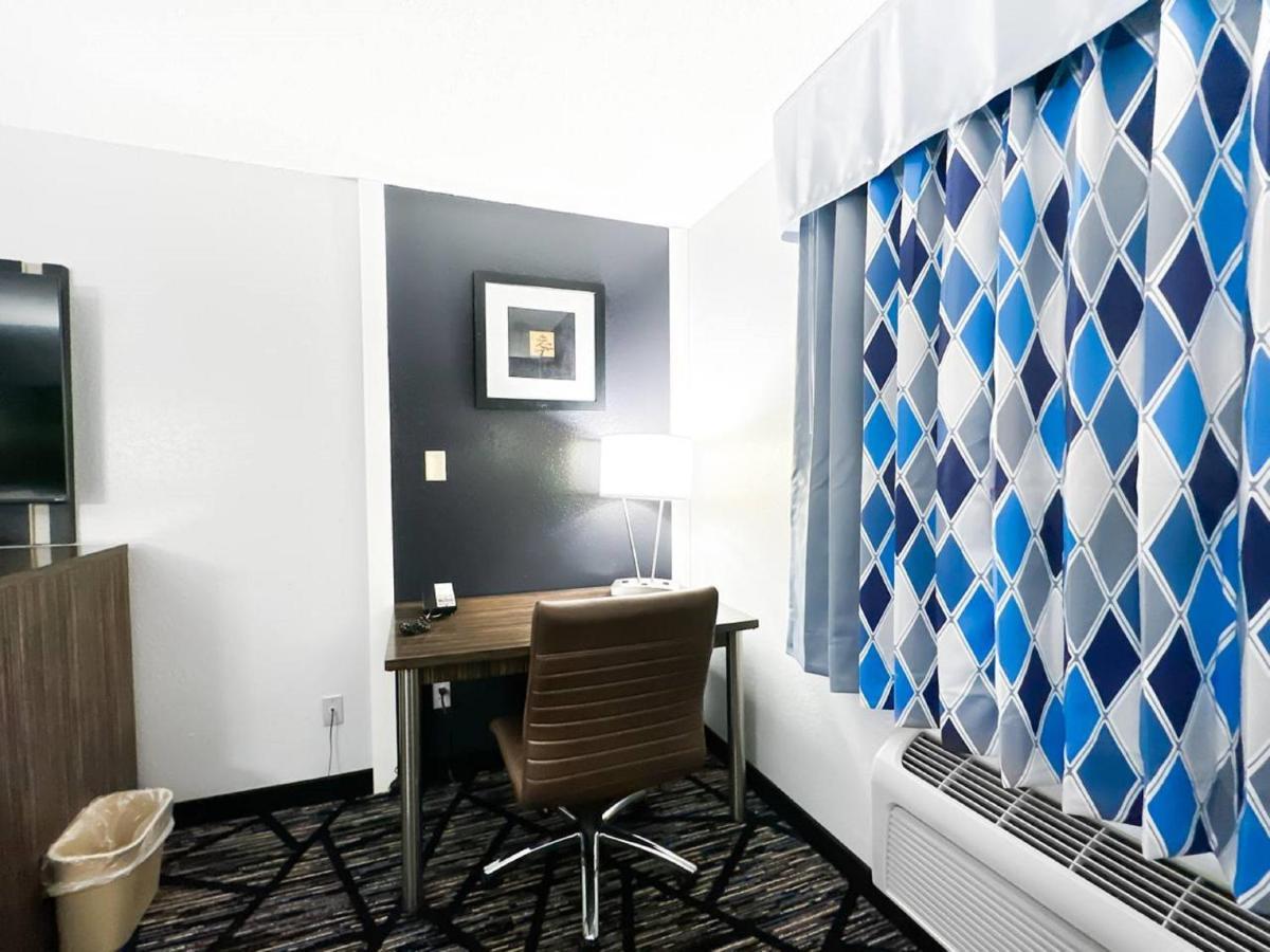 Blaine Town Inn & Suites 외부 사진