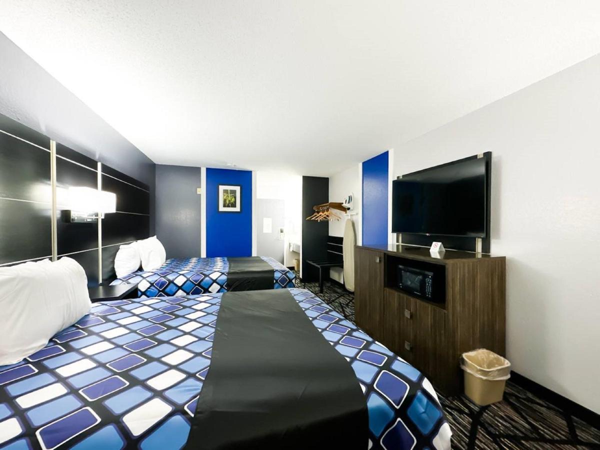 Blaine Town Inn & Suites 외부 사진
