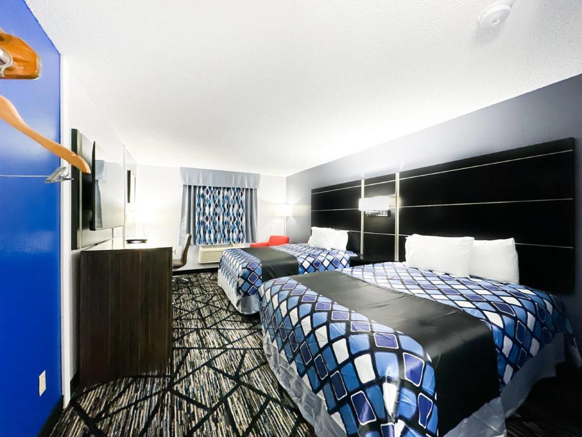 Blaine Town Inn & Suites 외부 사진