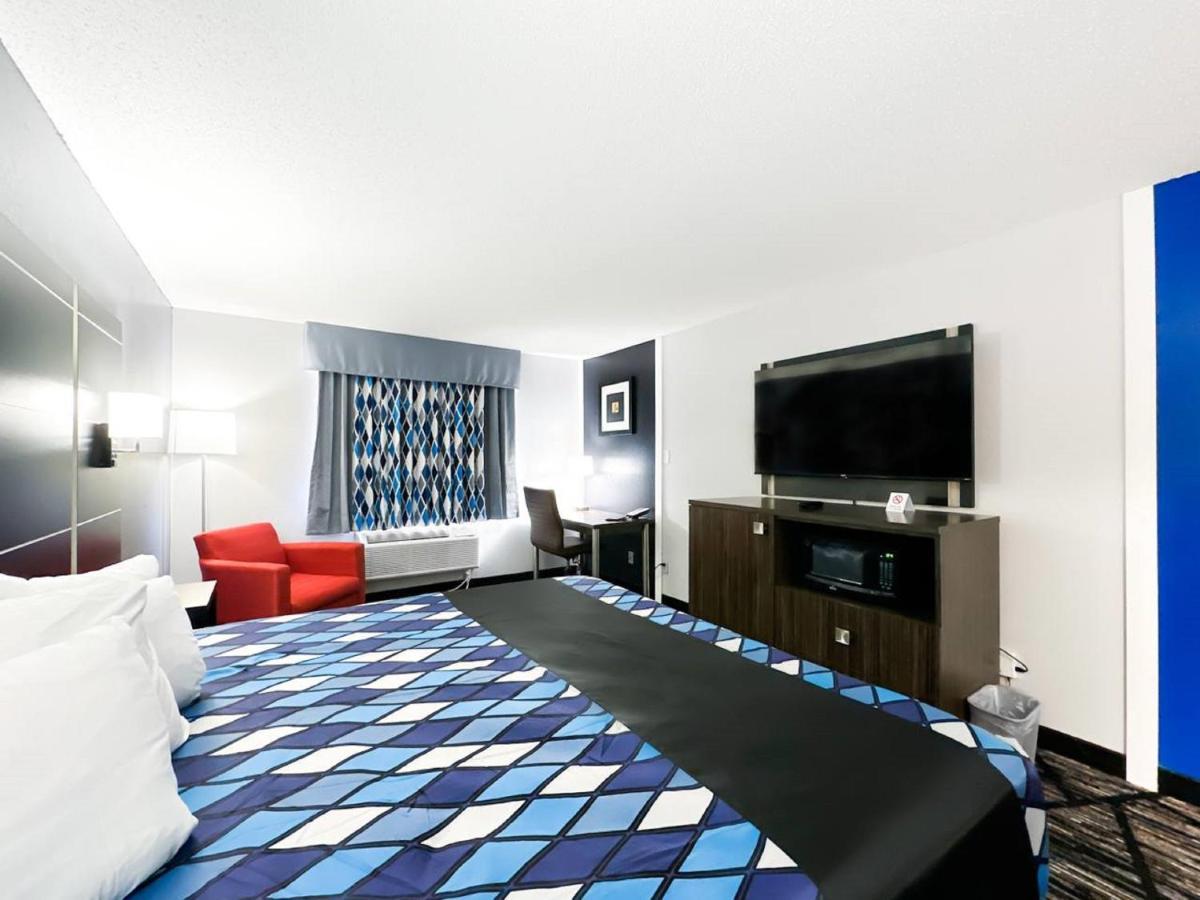 Blaine Town Inn & Suites 외부 사진
