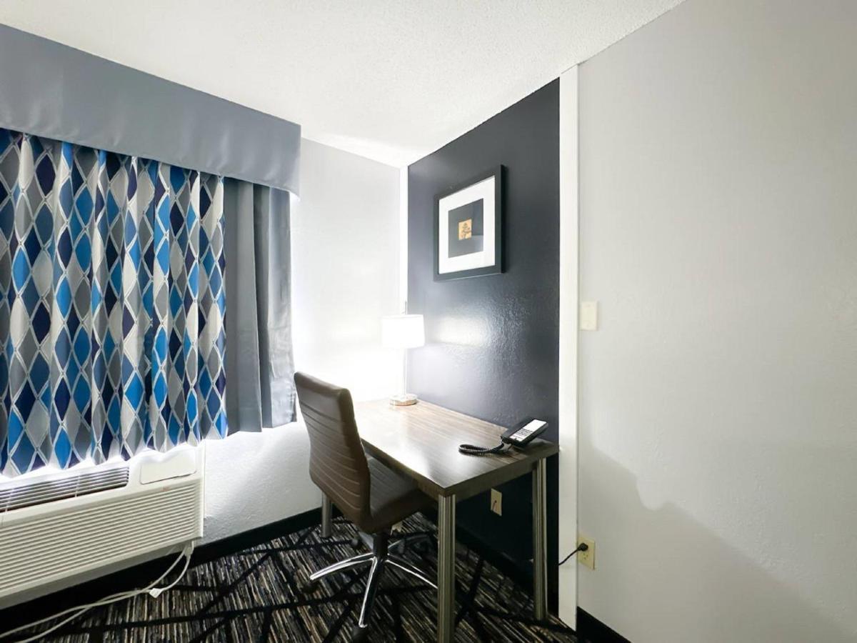 Blaine Town Inn & Suites 외부 사진