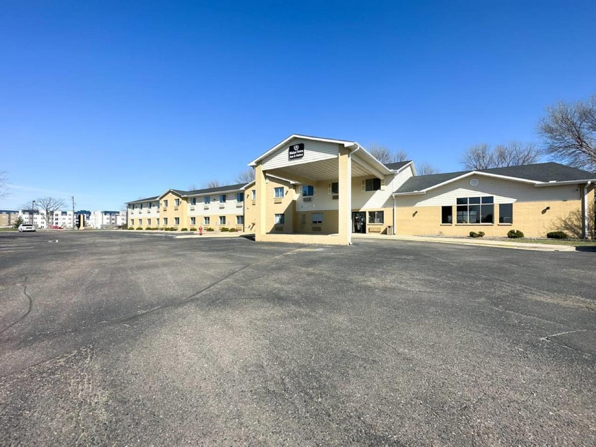 Blaine Town Inn & Suites 외부 사진