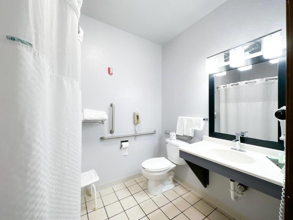 Blaine Town Inn & Suites 외부 사진