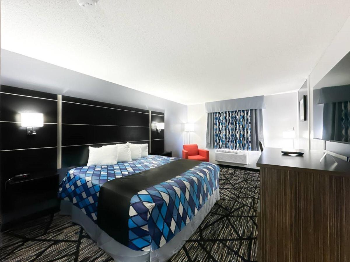 Blaine Town Inn & Suites 외부 사진
