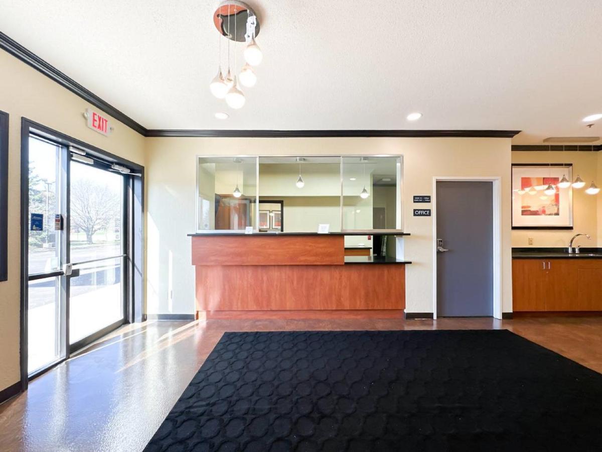 Blaine Town Inn & Suites 외부 사진
