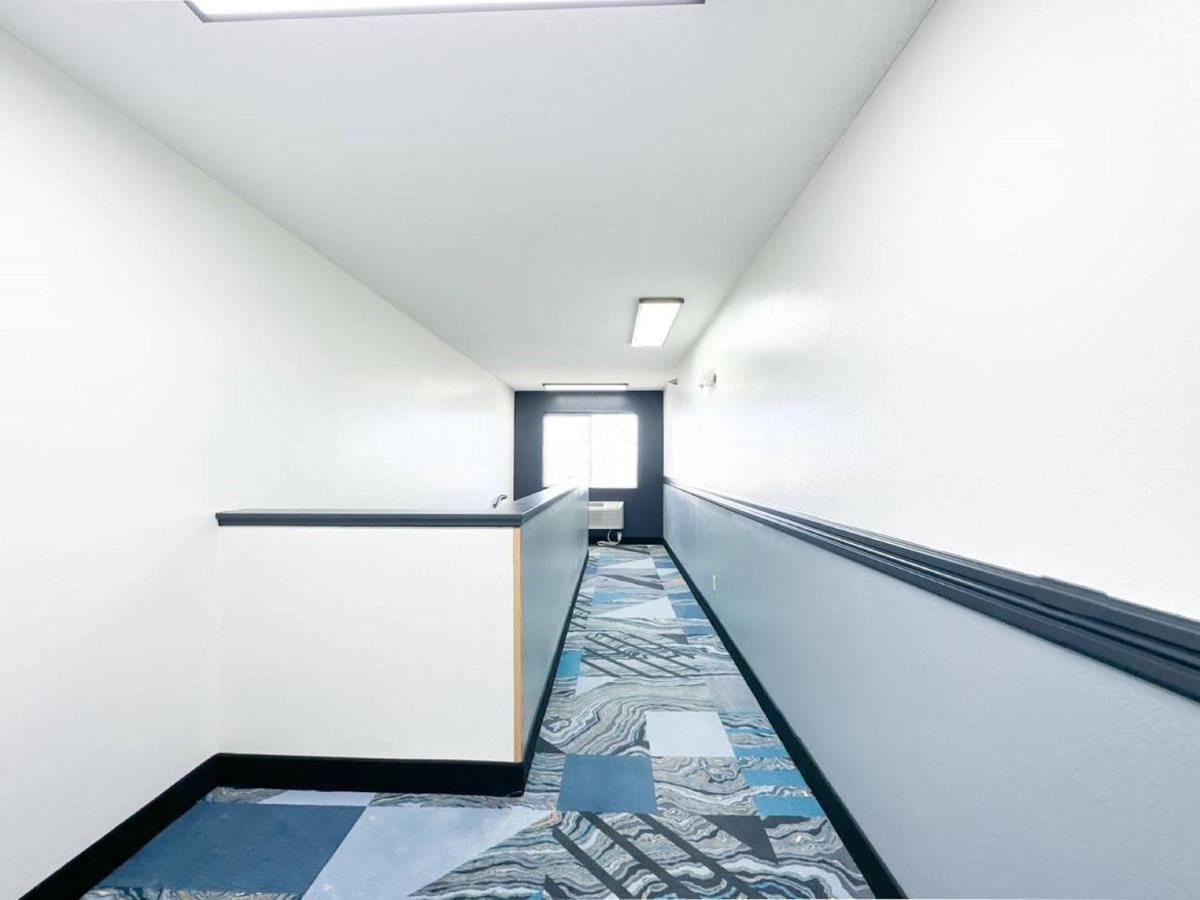 Blaine Town Inn & Suites 외부 사진