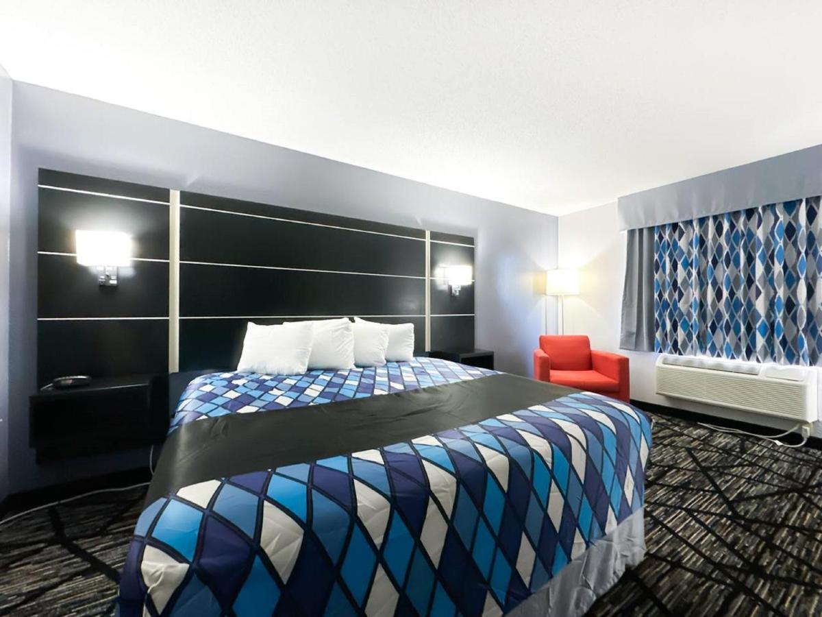 Blaine Town Inn & Suites 외부 사진