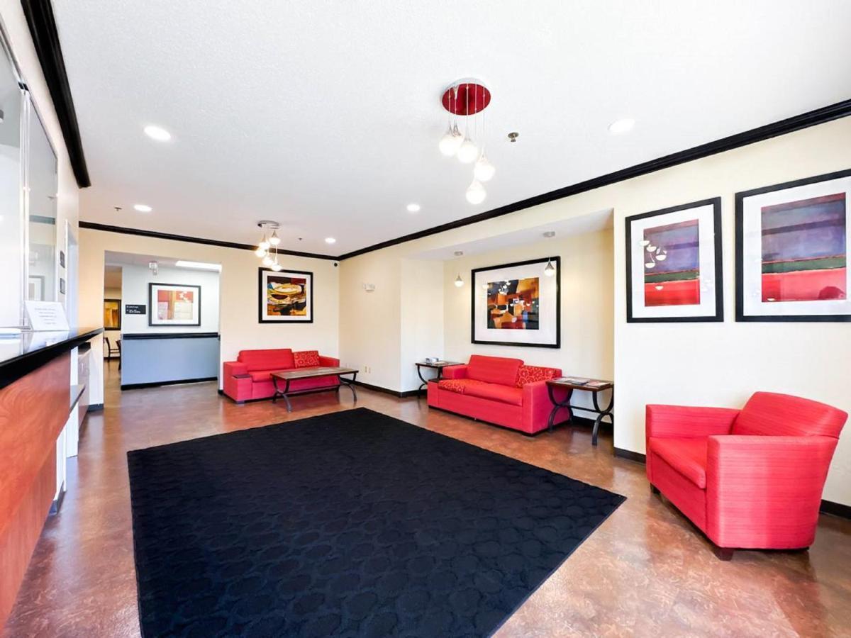 Blaine Town Inn & Suites 외부 사진