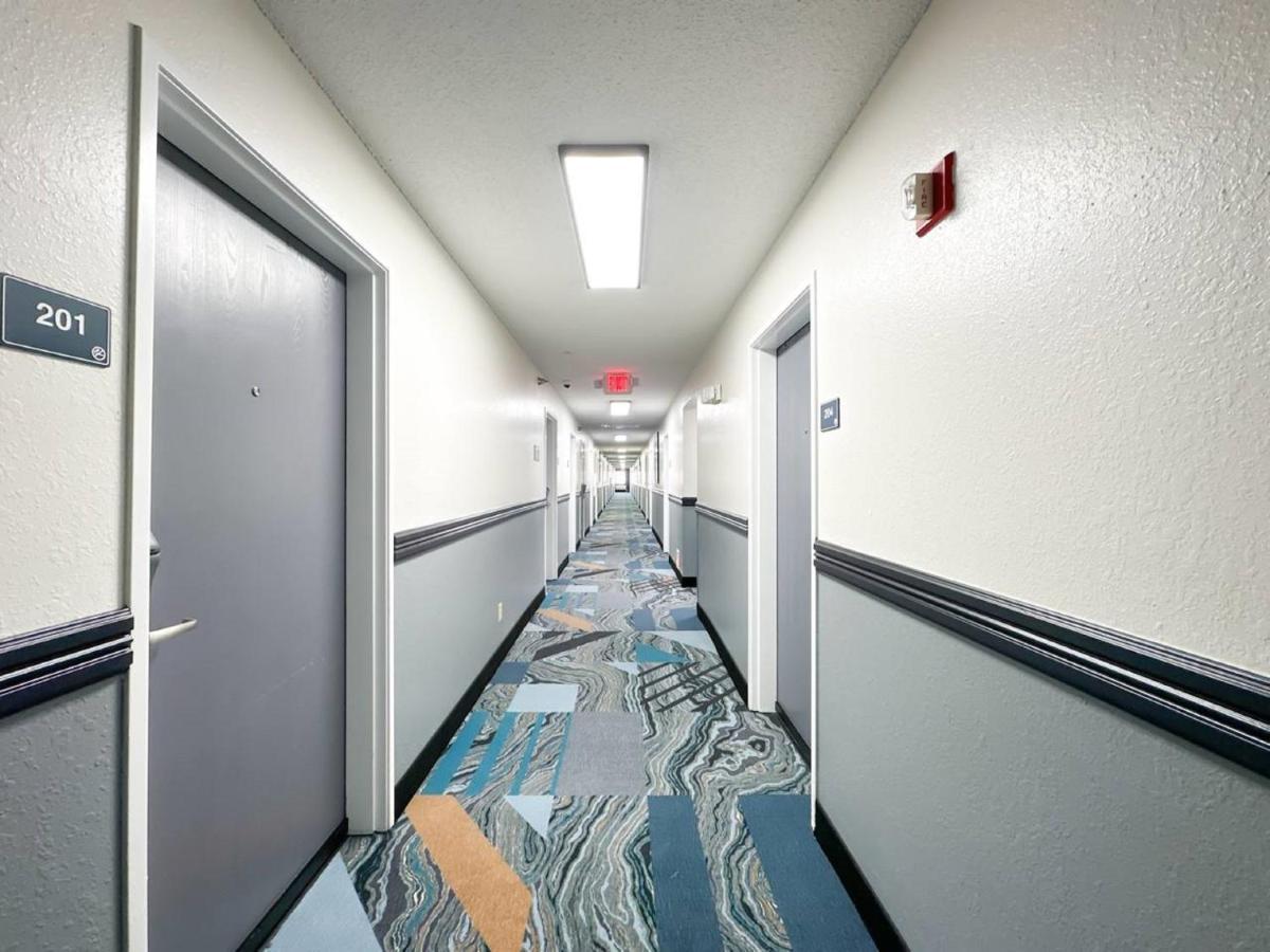 Blaine Town Inn & Suites 외부 사진