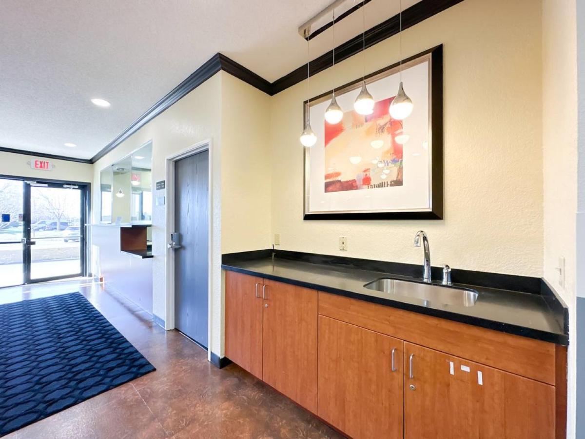 Blaine Town Inn & Suites 외부 사진