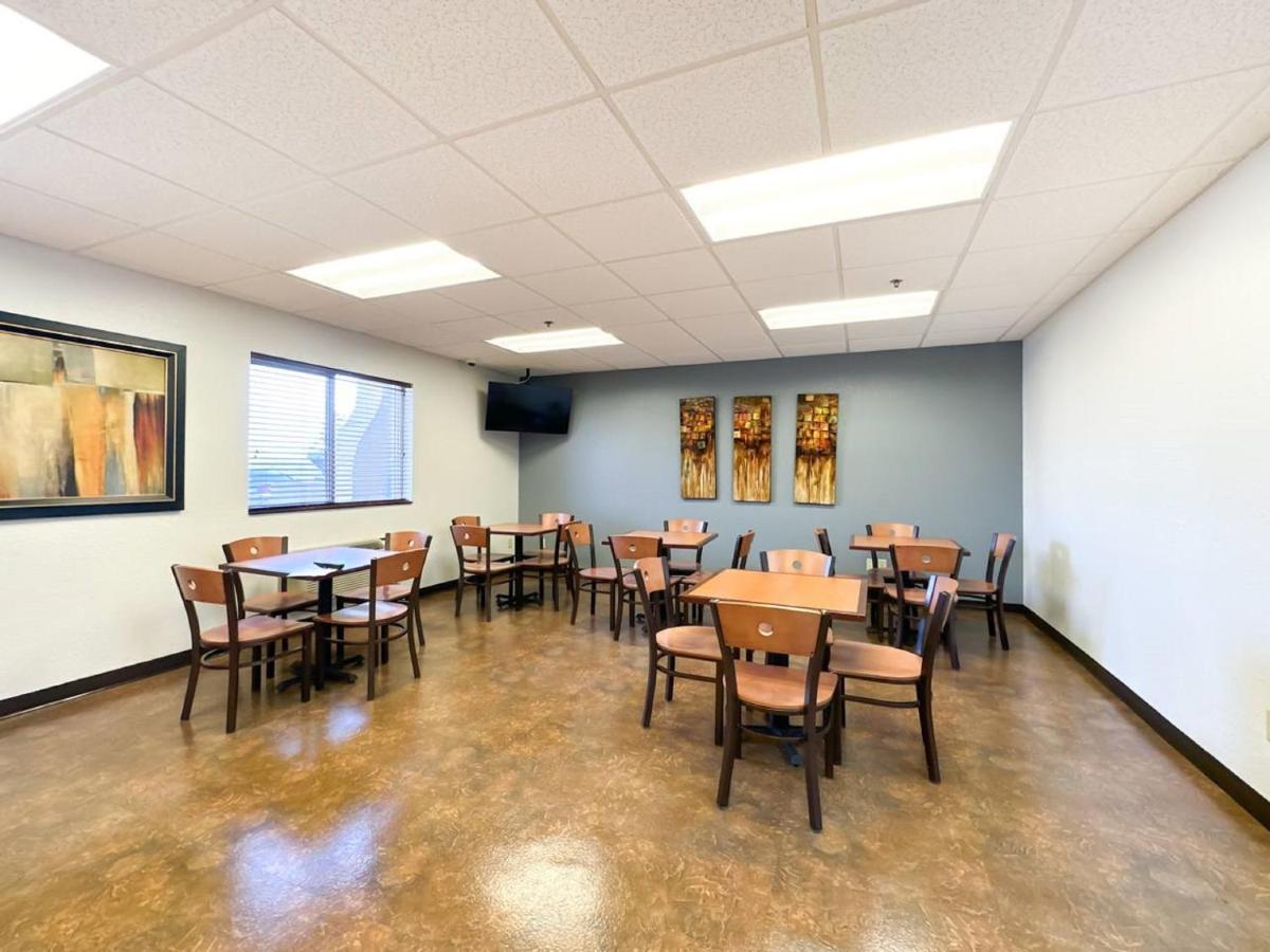 Blaine Town Inn & Suites 외부 사진