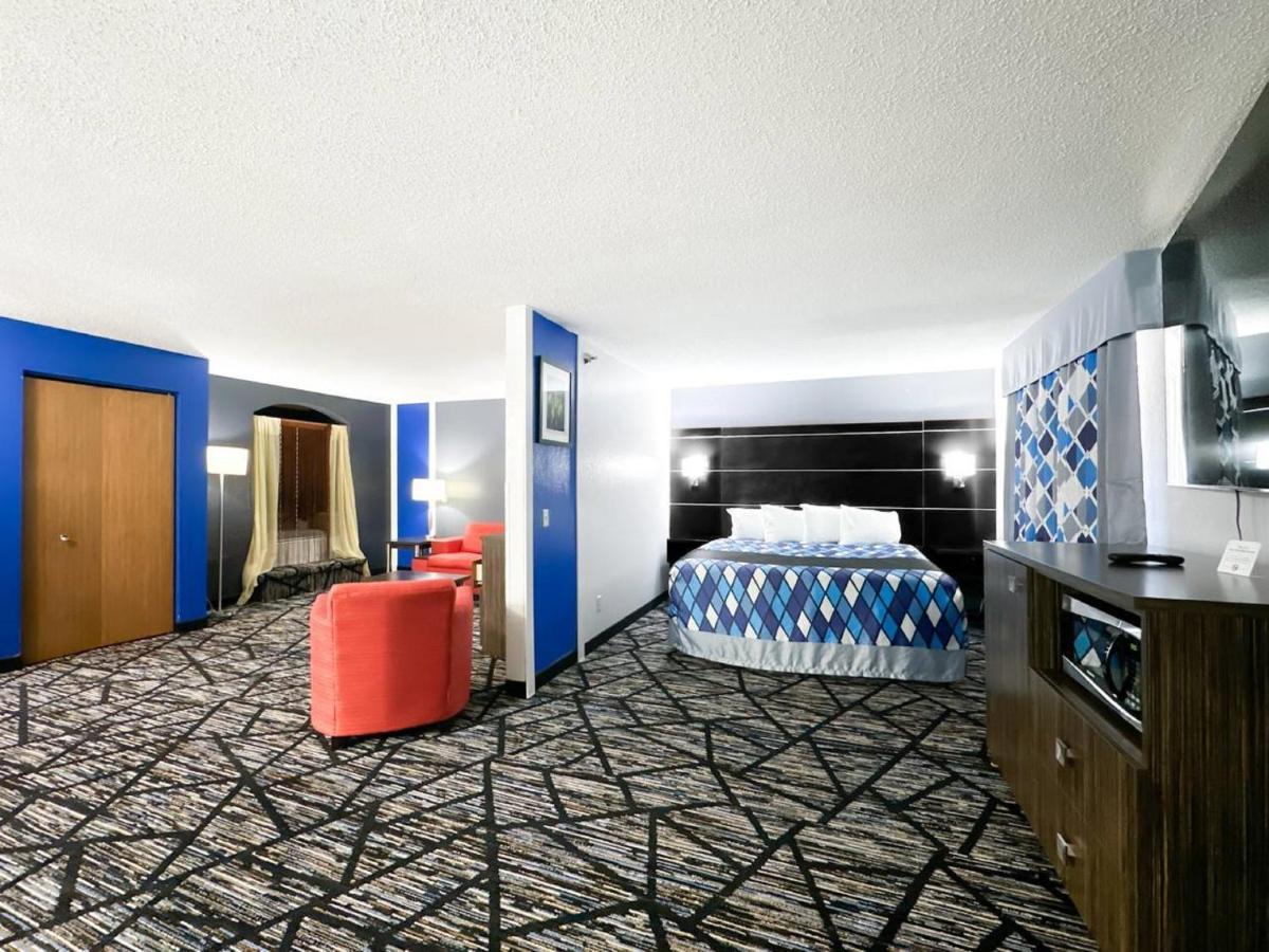Blaine Town Inn & Suites 외부 사진