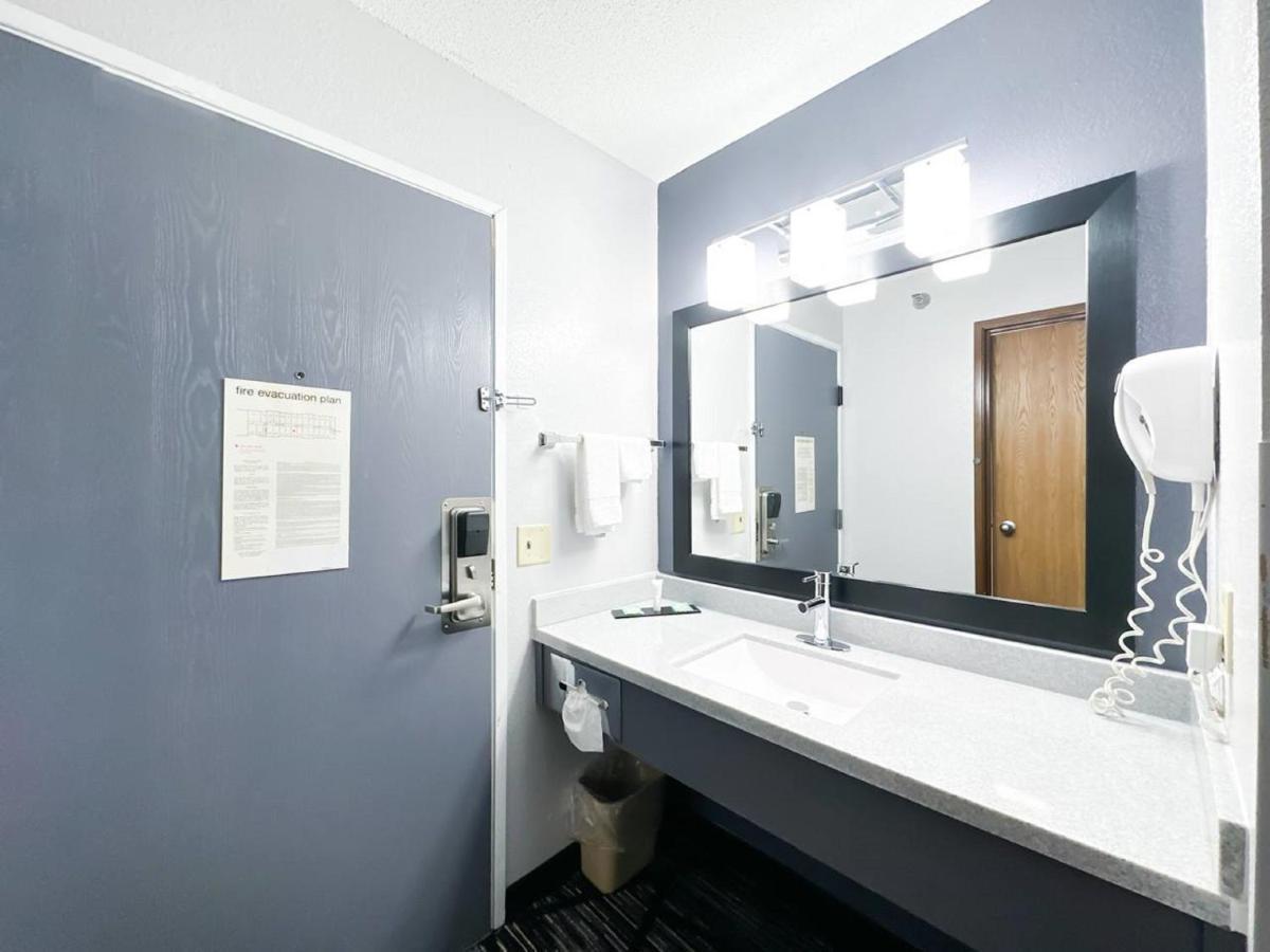 Blaine Town Inn & Suites 외부 사진
