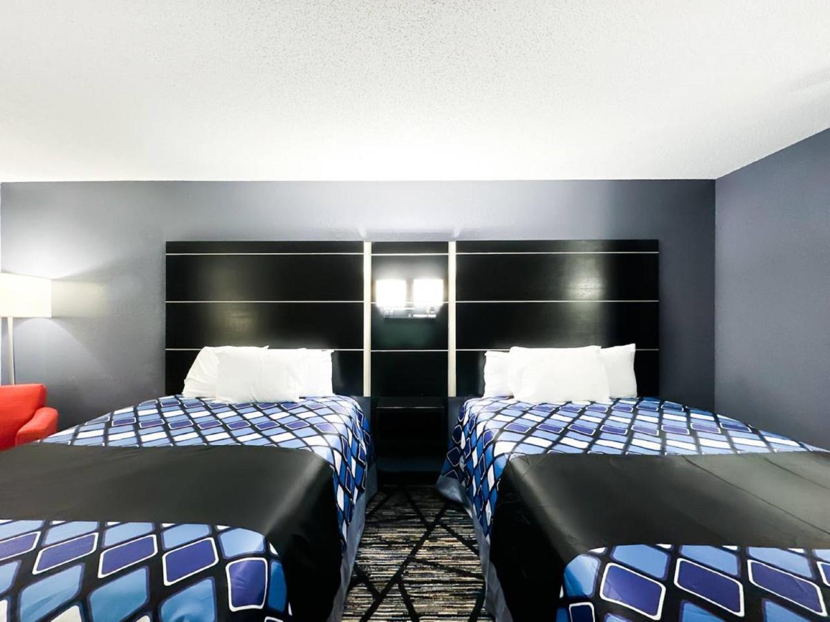 Blaine Town Inn & Suites 외부 사진