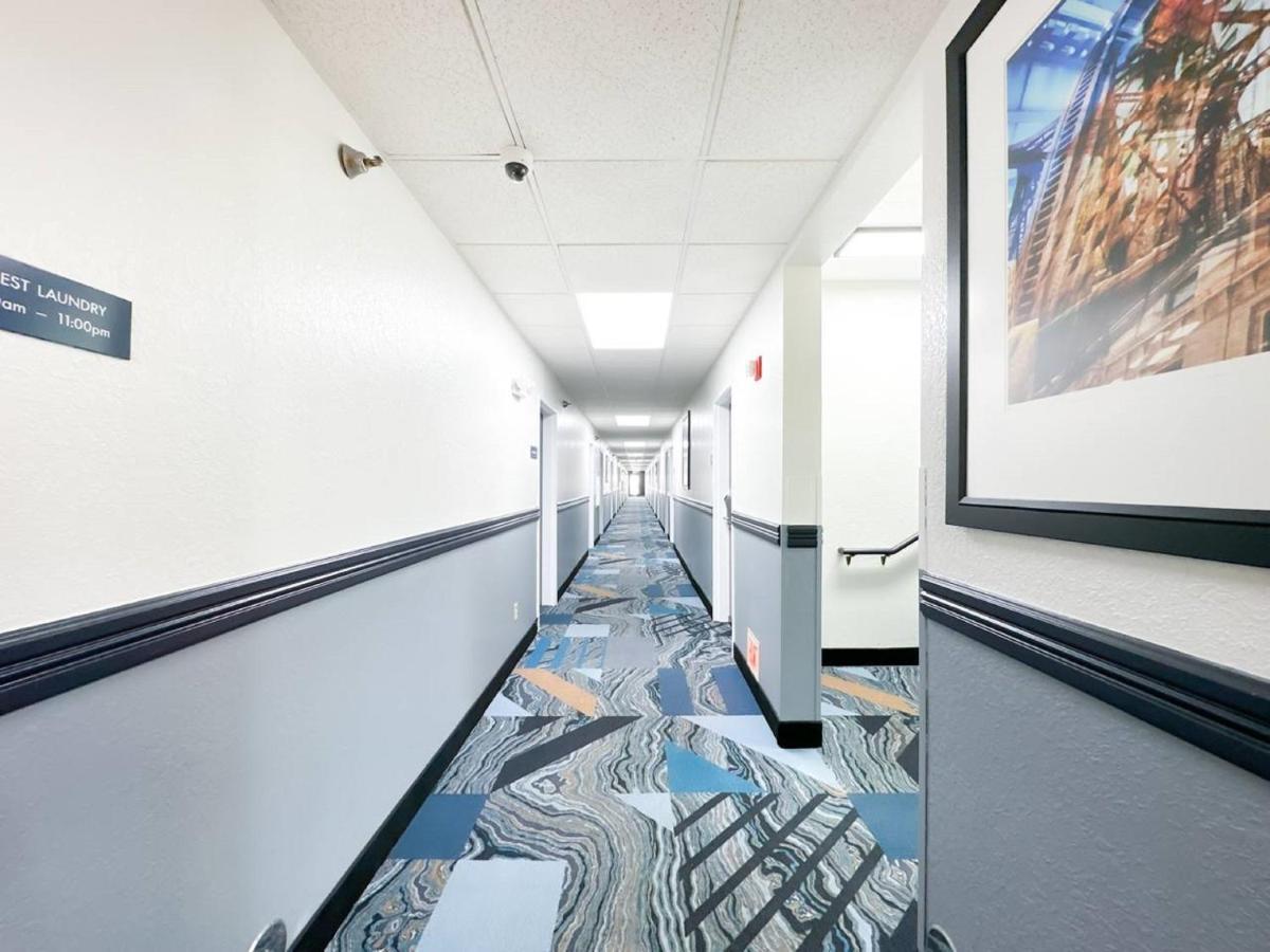 Blaine Town Inn & Suites 외부 사진