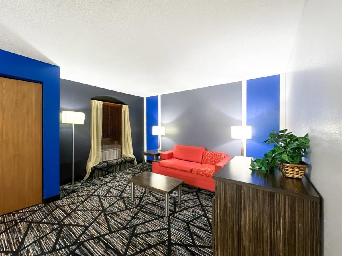 Blaine Town Inn & Suites 외부 사진