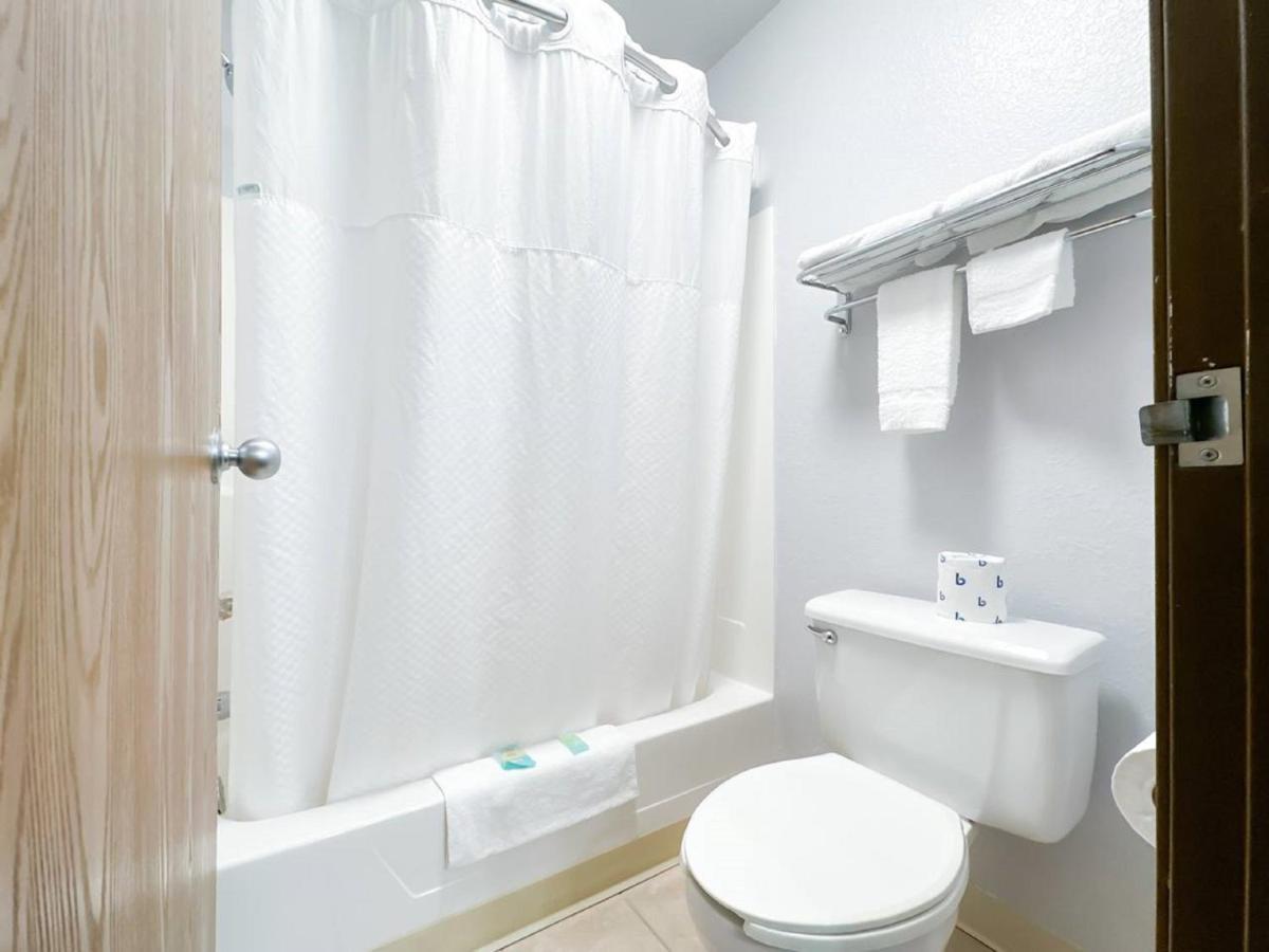 Blaine Town Inn & Suites 외부 사진
