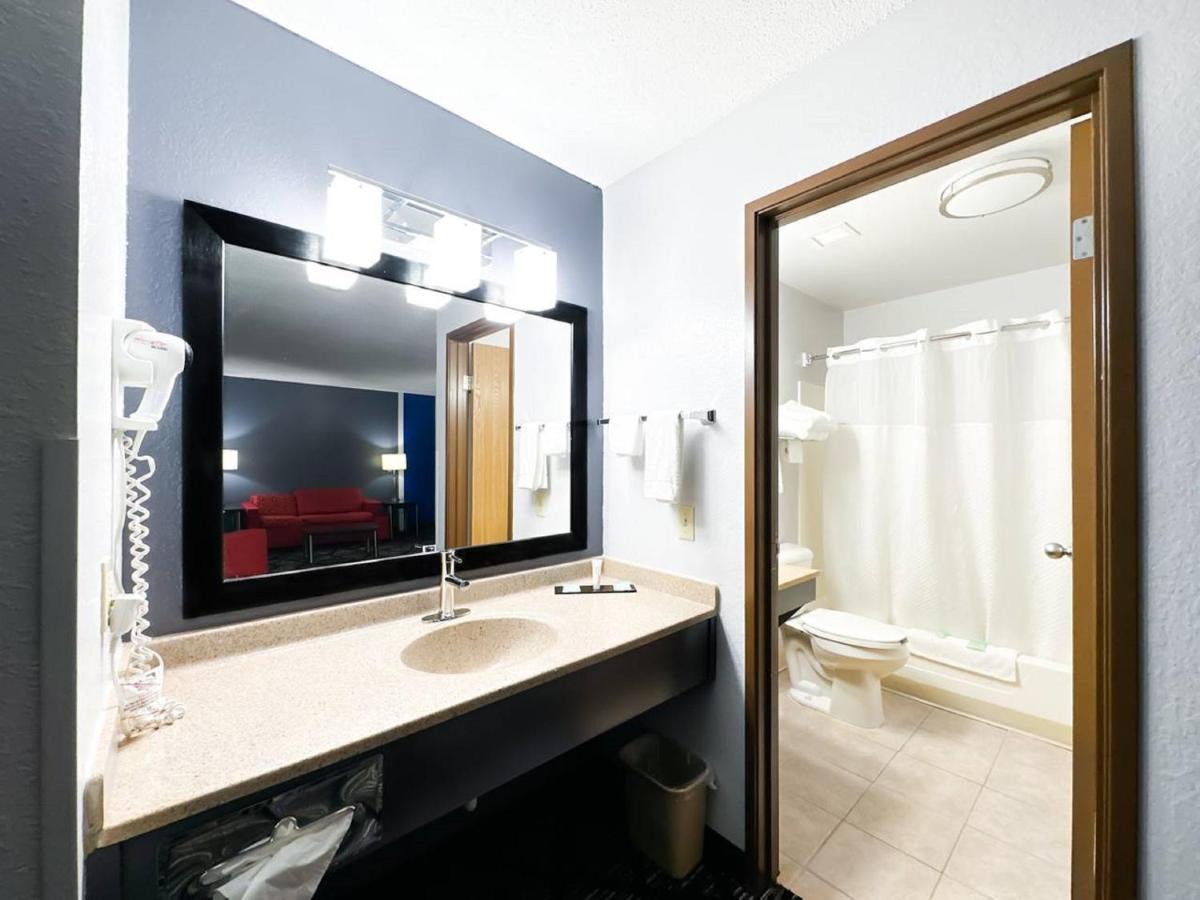 Blaine Town Inn & Suites 외부 사진