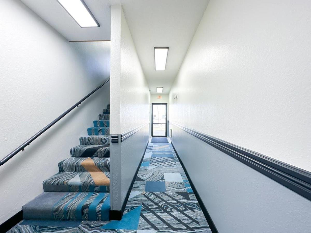 Blaine Town Inn & Suites 외부 사진