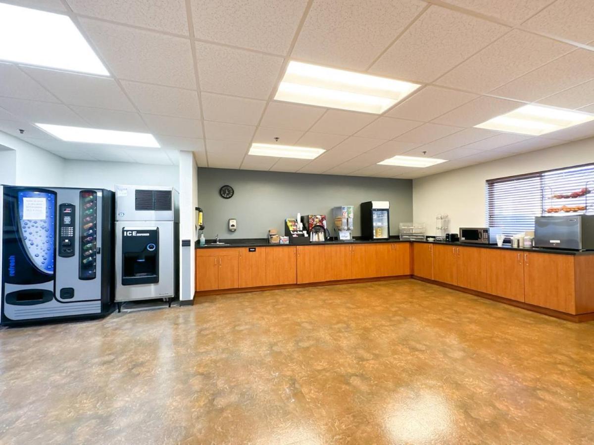 Blaine Town Inn & Suites 외부 사진
