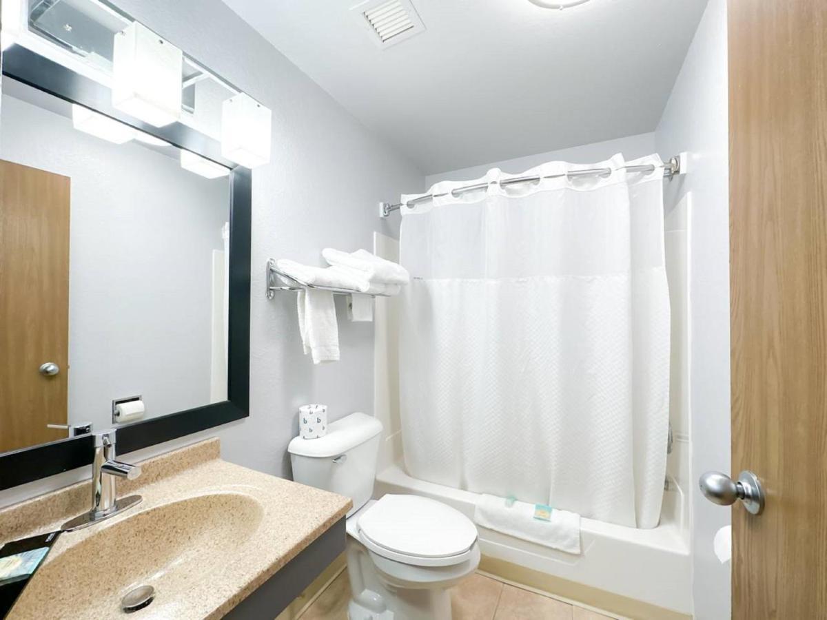 Blaine Town Inn & Suites 외부 사진