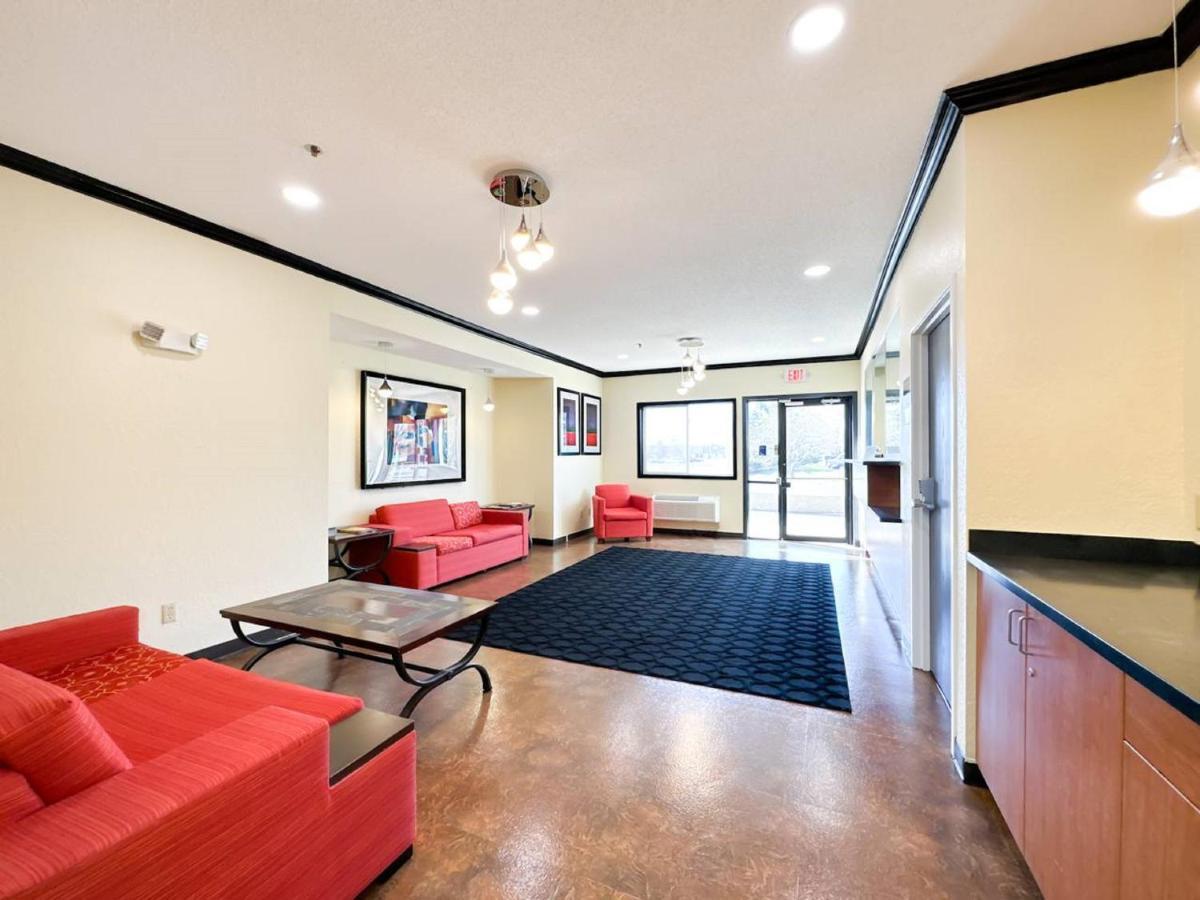 Blaine Town Inn & Suites 외부 사진