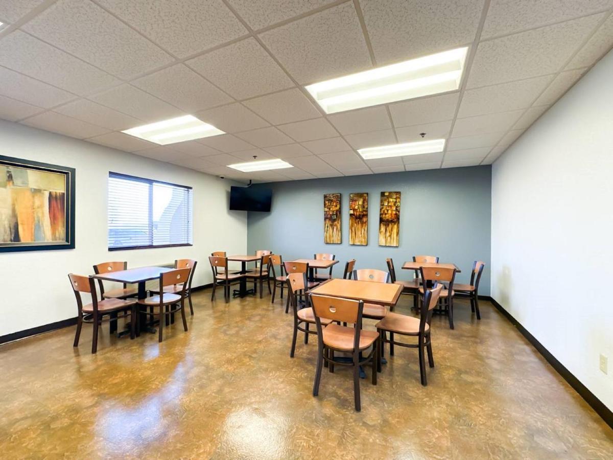 Blaine Town Inn & Suites 외부 사진