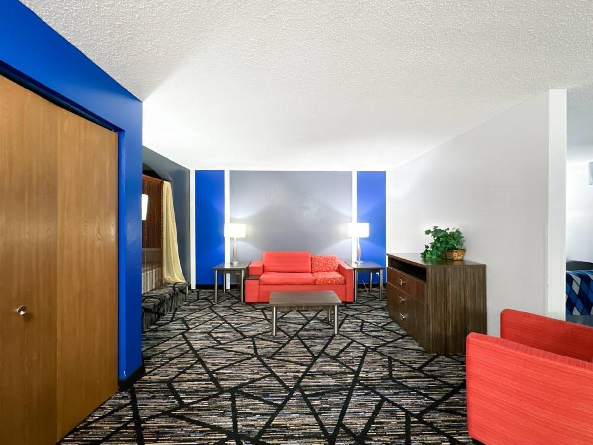 Blaine Town Inn & Suites 외부 사진